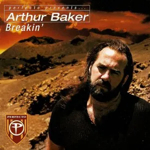 Pochette de Breakin’ de Arthur Baker