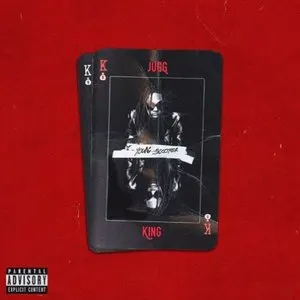 Pochette de Jugg King de Young Scooter