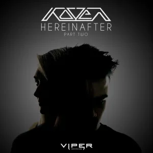 Pochette de Hereinafter, Pt. 2 de Koven