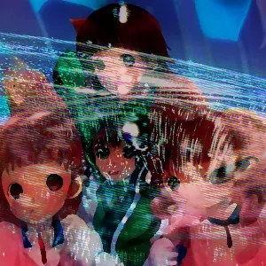 Pochette de よくないよ de Yukiga Futte Uresii