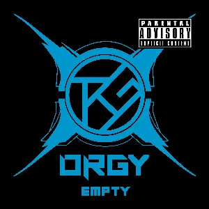 Pochette de EMPTY de Orgy
