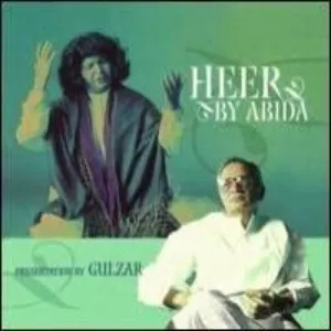 Pochette de Heer By Abida de Abida Parveen