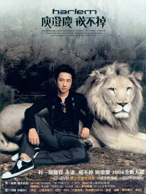 Pochette de 戒不掉 de Harlem Yu