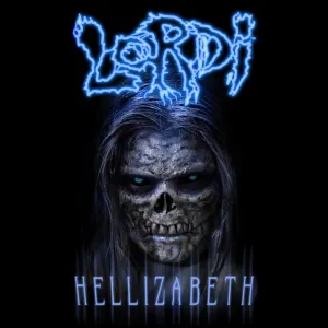 Pochette de Hellizabeth de Lordi