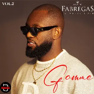 Pochette de Gomme, Vol. 2 de Fabregas