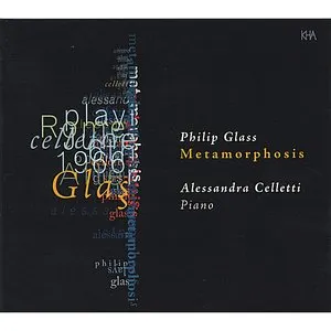Pochette de Philip Glass: Piano Works de Jenny Lin