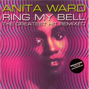 Pochette Ring My Bell (The Greatest Hit Remixed)