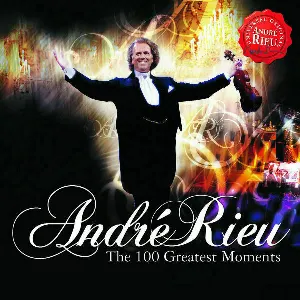 Pochette The 100 Greatest Moments