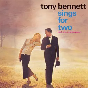 Pochette Tony Bennett Sings for Two