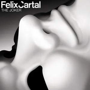 Pochette de The Joker de Felix Cartal