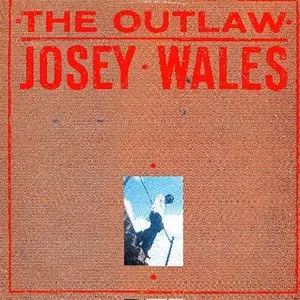 Pochette de The Outlaw de Josey Wales