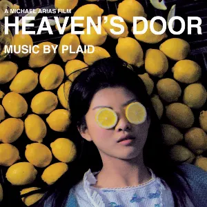 Pochette Heaven’s Door