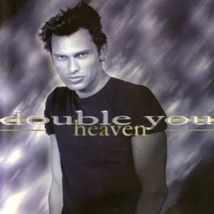 Pochette de Heaven de Double You