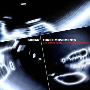 Pochette Three Movements