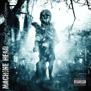 Pochette de Through the Ashes of Empires (3 track radio sampler) de Machine Head