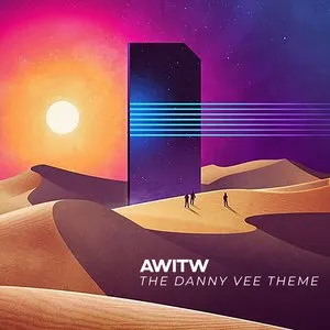 Pochette de The Danny Vee Theme de AWITW