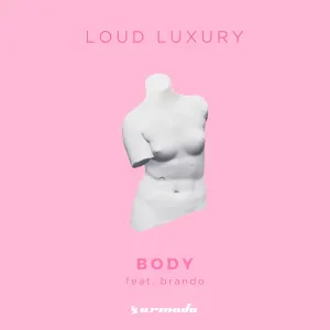 Pochette de Body de Loud Luxury