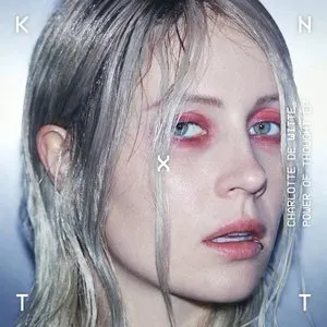 Pochette de Power of Thought de Charlotte de Witte