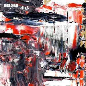 Pochette de OIKS de Jebediah