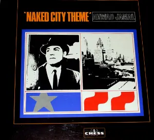 Pochette de Naked City Theme de Ahmad Jamal