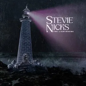 Pochette de The Lighthouse de Stevie Nicks
