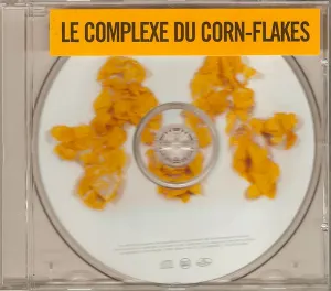 Pochette Le Complexe du Corn-Flakes
