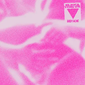 Pochette de Body Ache de Elkka
