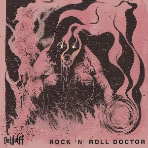 Pochette de Rock ’n’ Roll Doctor de DeWolff