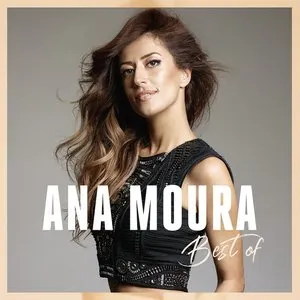 Pochette de Best of Ana Moura de Ana Moura