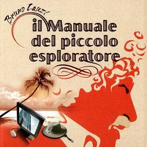 Pochette de Il manuale del piccolo esploratore de Bruno Lauzi