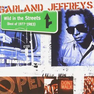 Pochette Wild in the Streets: Best of 1977-1983