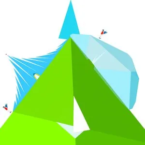 Pochette de Abete di Pile 2011 de Pop X