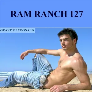 Pochette de Ram Ranch 127 de Grant MacDonald
