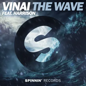 Pochette de The Wave de VINAI