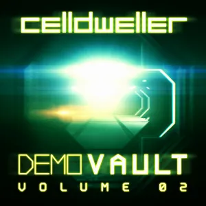 Pochette de Demo Vault, Vol. 02 de Celldweller