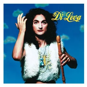 Pochette de För Sverige i rymden de Thomas Di Leva