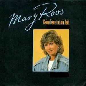 Pochette de Keine Träne tut mir leid de Mary Roos