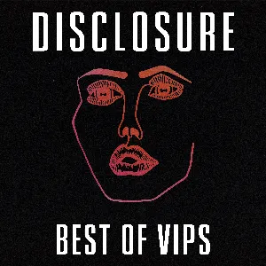 Pochette de Best of VIPs de Disclosure