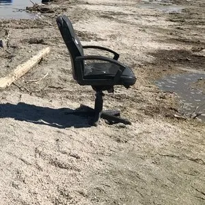 Pochette de More (Sunday Stuff) de Kevin Drumm