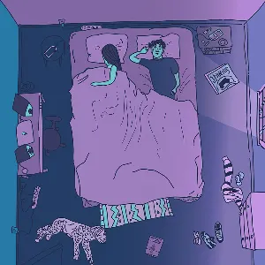 Pochette de Routine de Jack Harlow