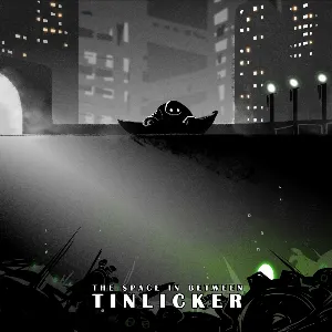Pochette de The Space in Between de Tinlicker