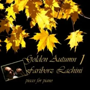 Pochette de Golden Autumn 1 de Fariborz Lachini
