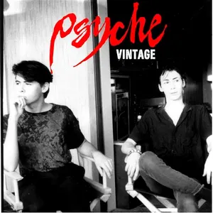 Pochette de Vintage de Psyche
