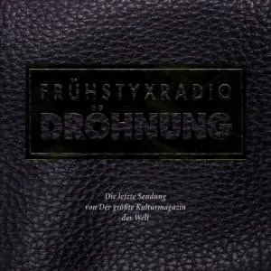 Pochette de Frühstyxradio Mix Vol.2 de Oliver Kalkofe