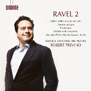 Pochette Ravel 2
