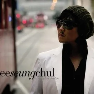 Pochette de sound of double de Lee Seung Chul