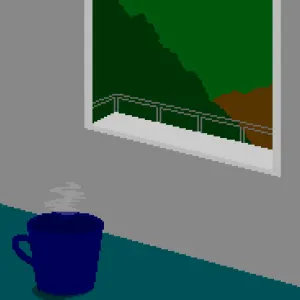 Pochette de A Room Of One's Own de Salamanda