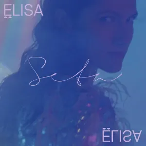 Pochette de Seta de Elisa