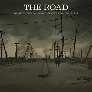 Pochette The Road: Original Film Score