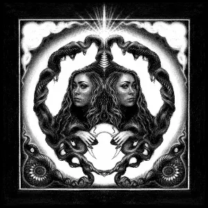 Pochette de Good Hurt de Chappell Roan